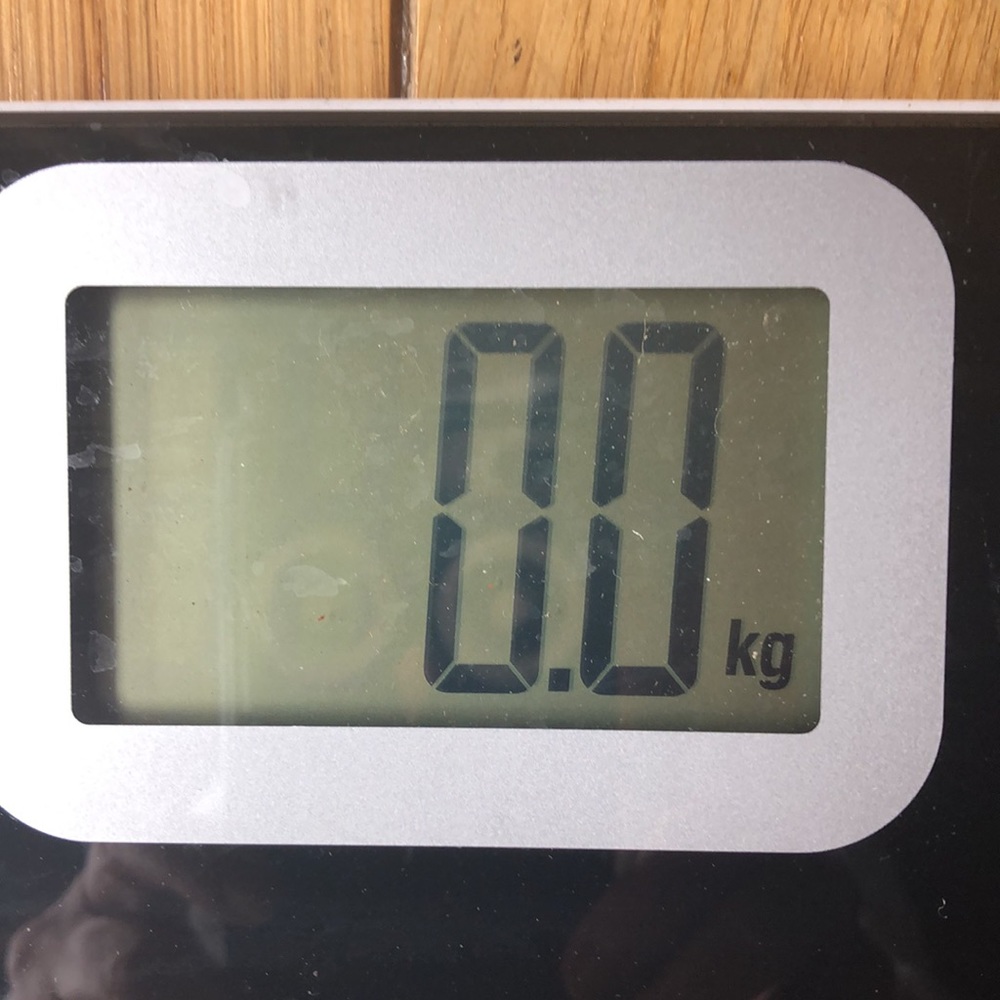 Scale - Picture 4 of 4